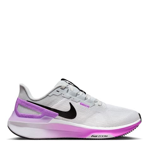 Nike Air Zoom Structure 25 Road Running Shoe 